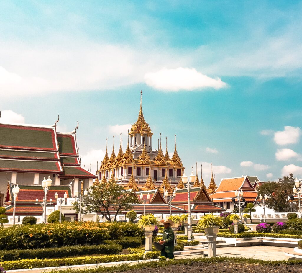 The Ultimate Thailand Travel Guide Traveler Dreams