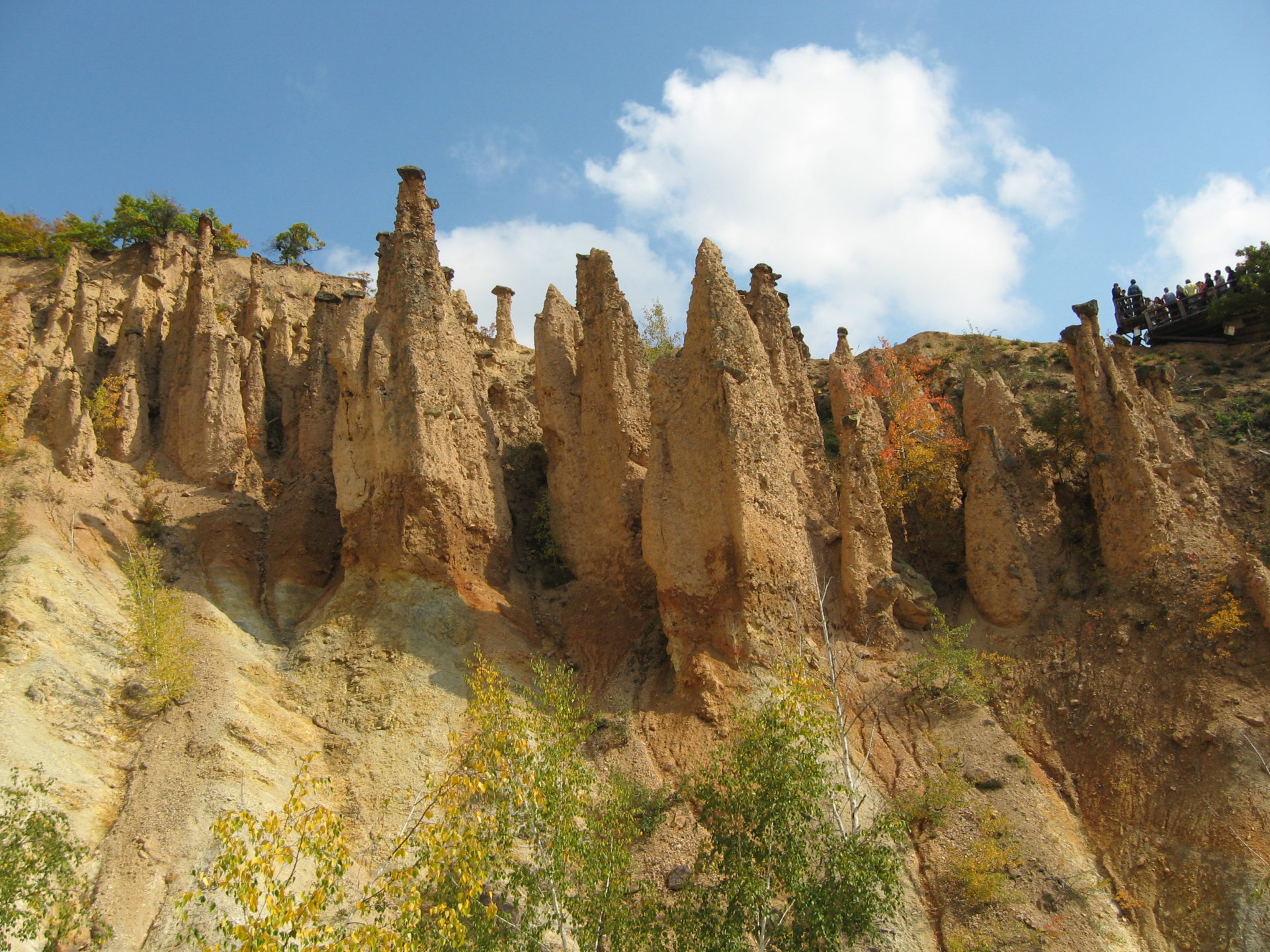 Visit Devil's Town Where The People Are Turned Into Stones Traveler