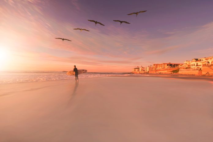 San Diego