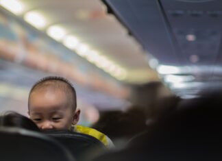 baby on board
