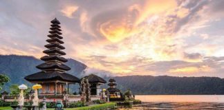 Must-Visit Destinations In Bali