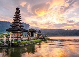 Must-Visit Destinations In Bali