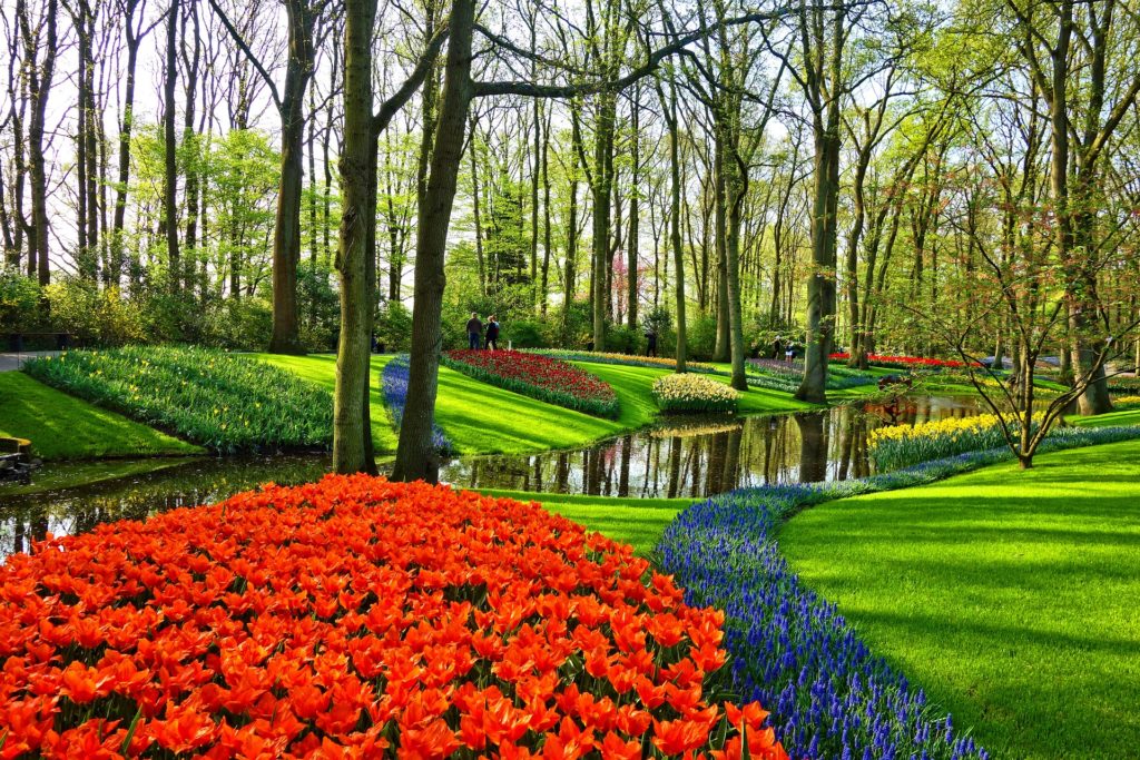 The Most Beautiful Botanical Gardens In The World - Traveler Dreams