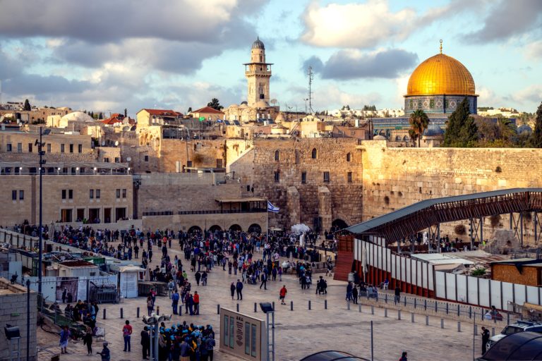 Jerusalem – The City of Gold - Traveler Dreams