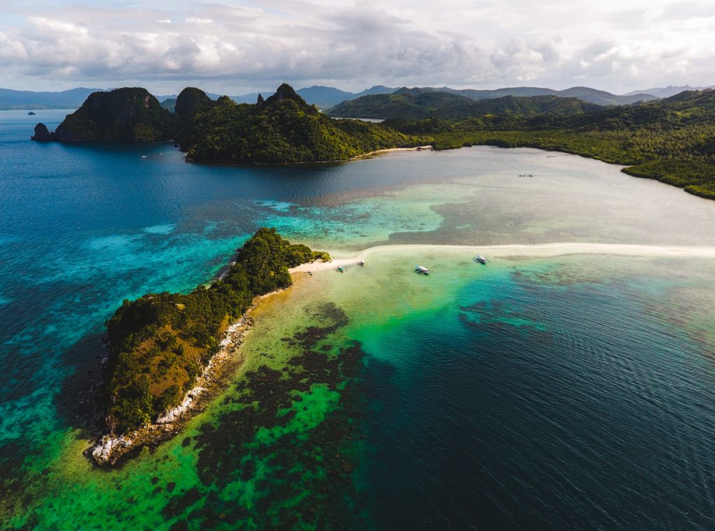 Palawan Island, The Dazzling Crown Jewel Of The Philippines - Traveler 