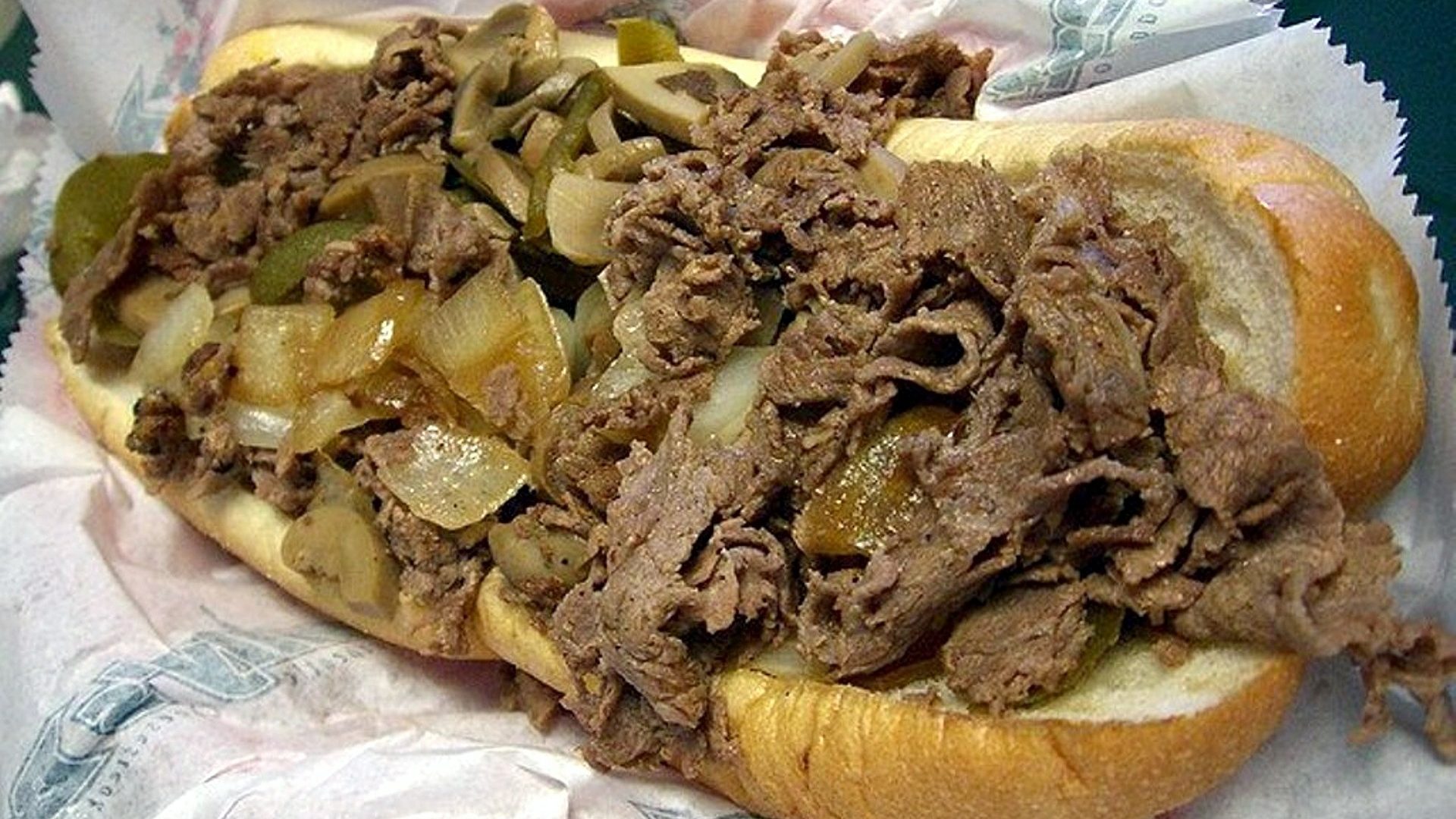 The Locals' Choice: The Three Best Philly Cheesesteak in Philadelphia - Traveler Dreams