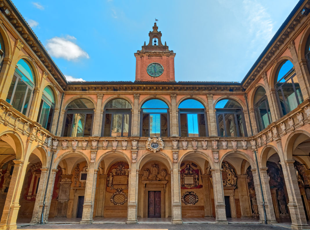 3 Beautiful European Universities - Traveler Dreams