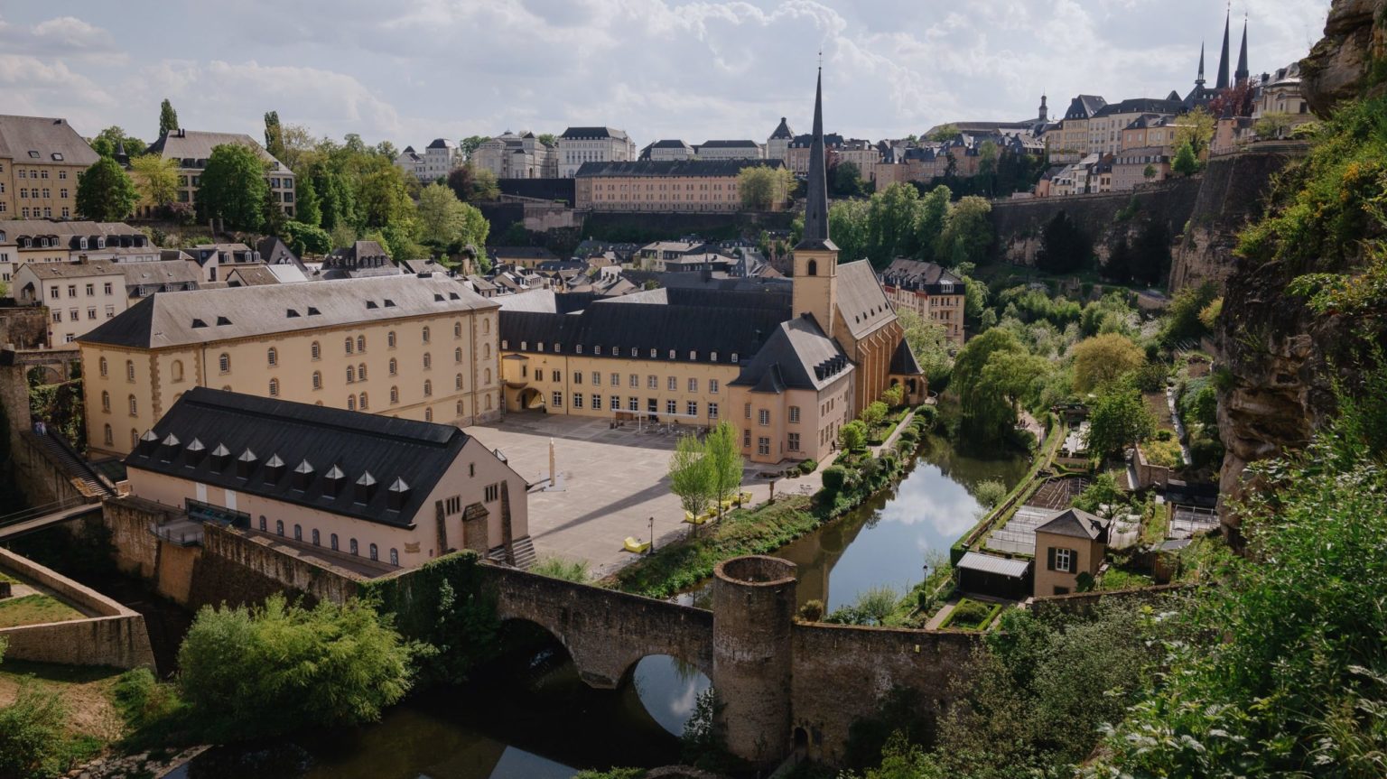 The Best Culture Sites In Luxembourg - Traveler Dreams