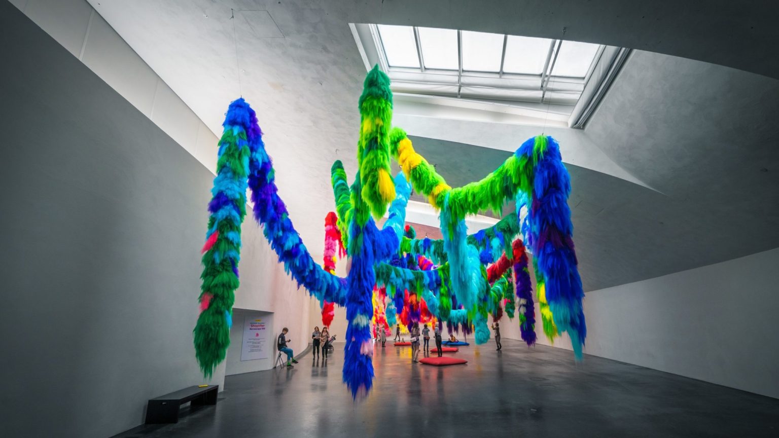 Top Art Galleries in Helsinki, Finland Traveler Dreams