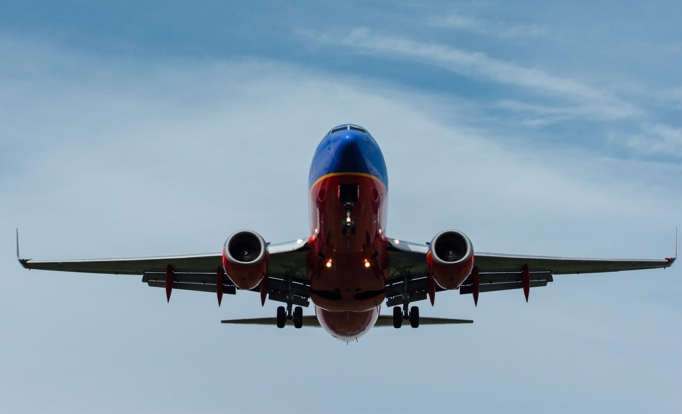 Optimize your frequent flyers: Plane flying