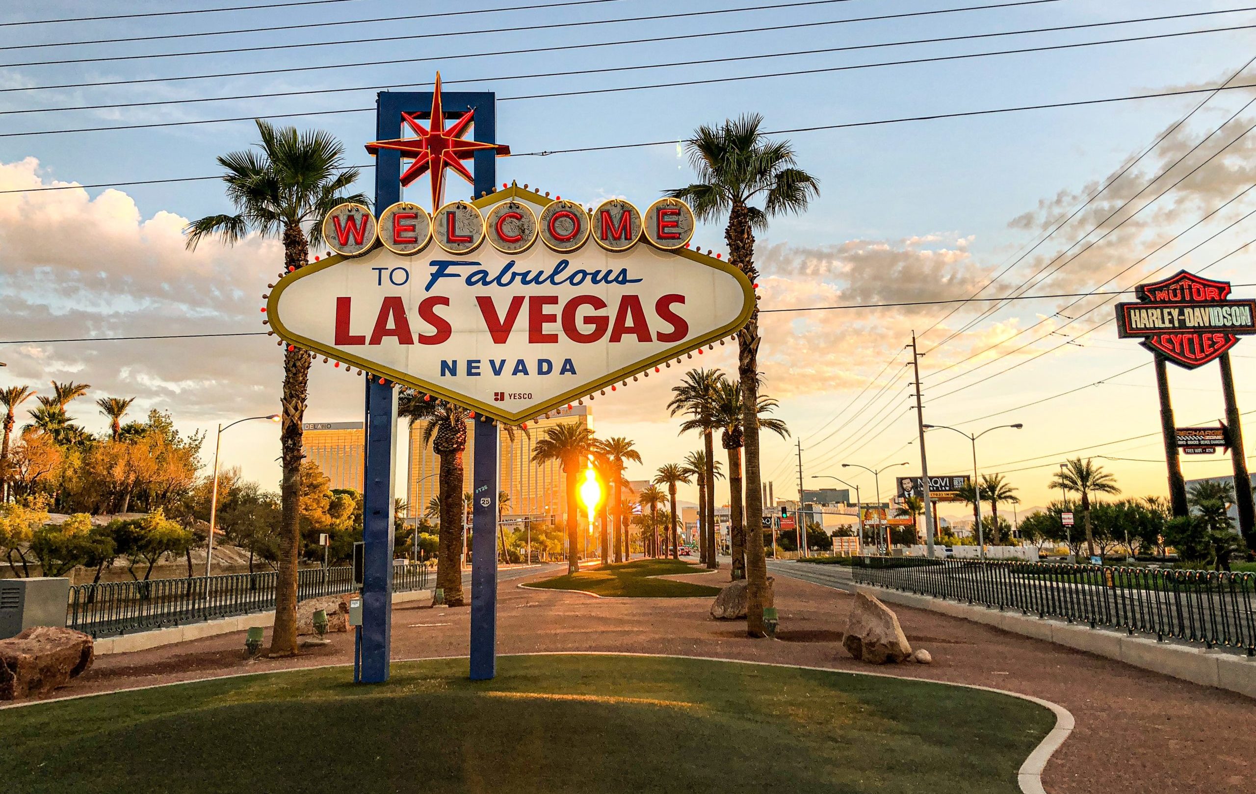 3 mistakes to avoid when visiting Las Vegas.