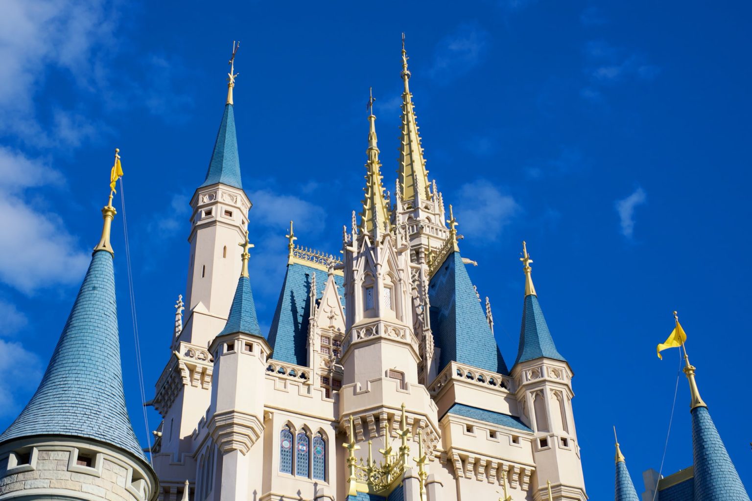 which-disney-parks-are-the-best-traveler-dreams