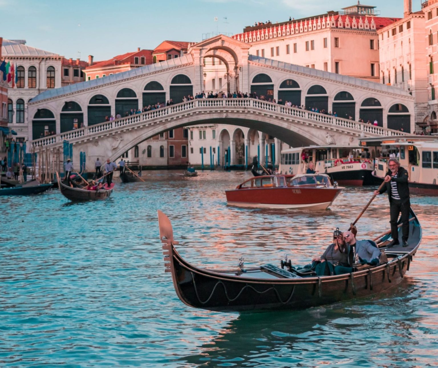 Is a Gondola Ride in Venice Really Worth It? Traveler Dreams