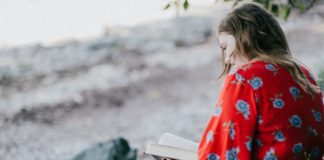 Summer books to read