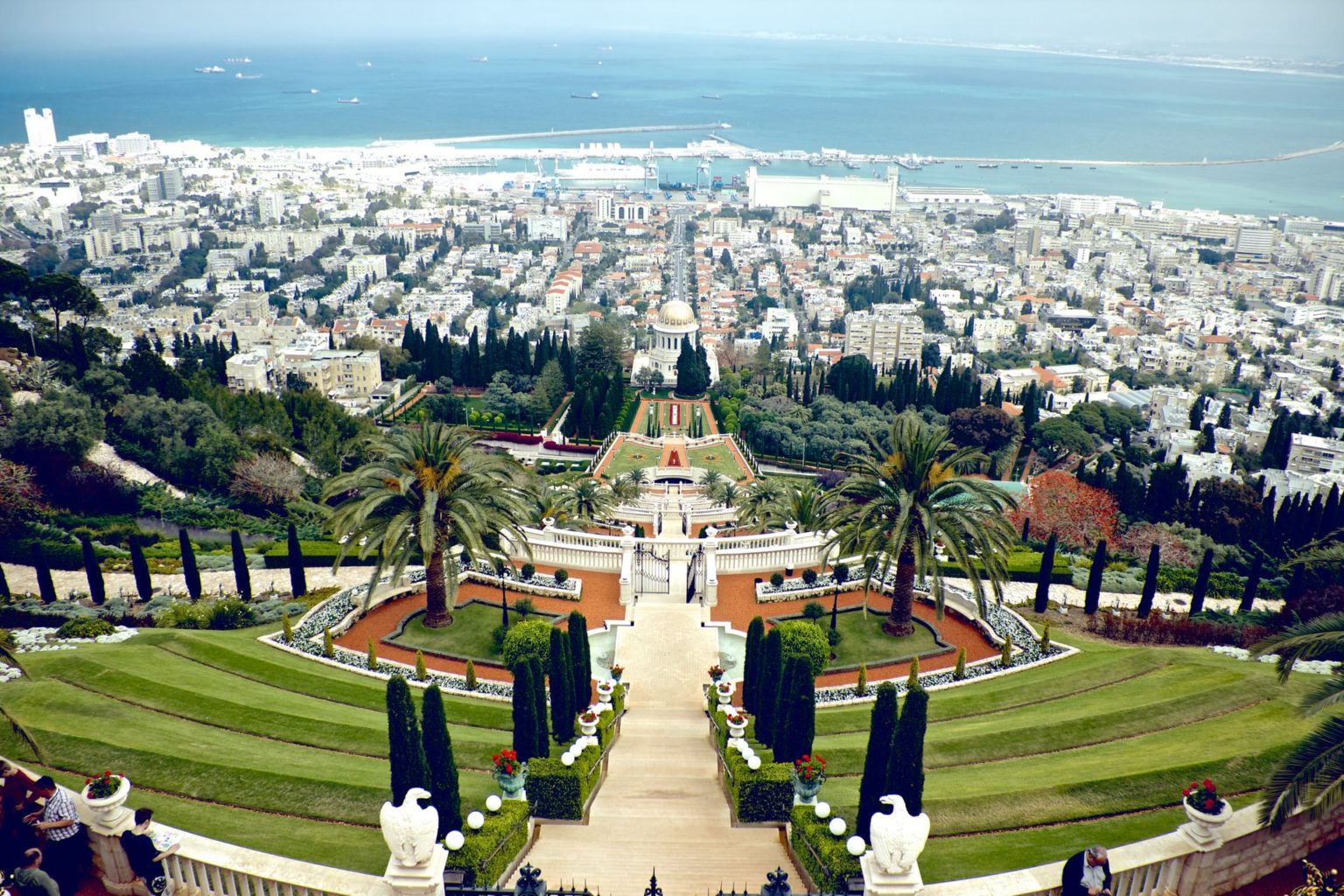 Haifa, Israel Will Win You Over with its Unique Museums Traveler Dreams