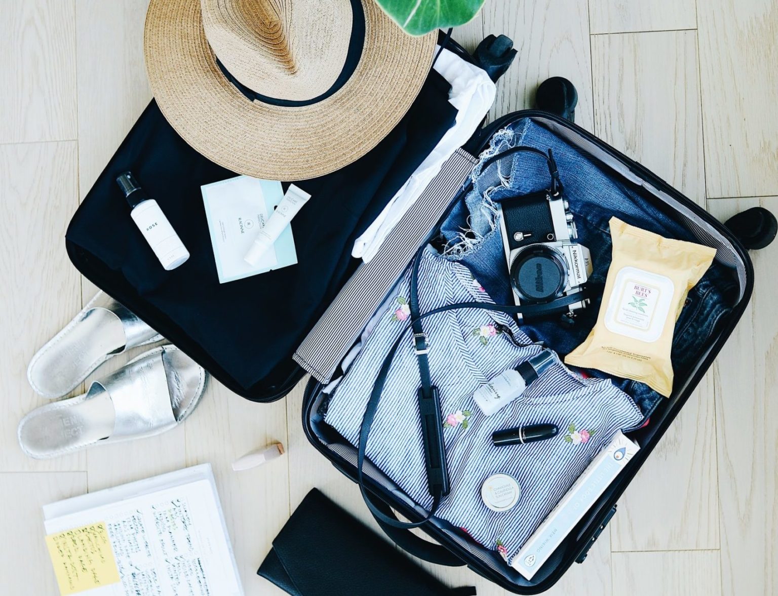 Things You Should Never Pack in Your Checked Bag Traveler Dreams