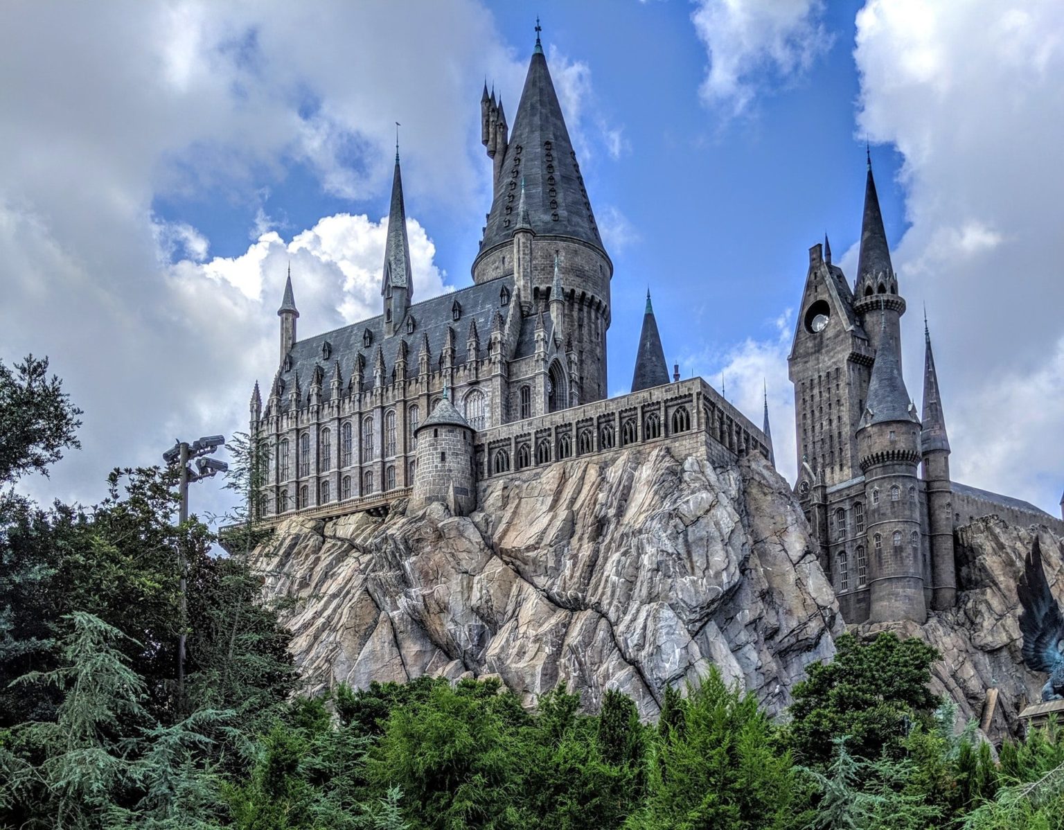 Dine At Diagon Alley: Return To The Wizarding World Of Harry Potter ...