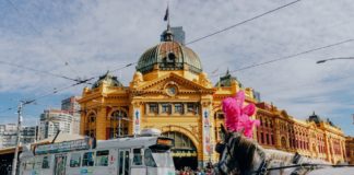 Melbourne day trips