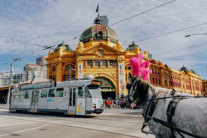 Melbourne day trips