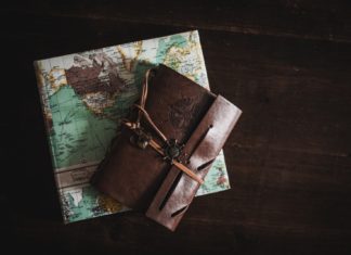 Travel gifts