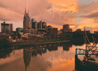 Nashville, TN.