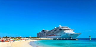 4 Tips for Choosing the Best Cruise