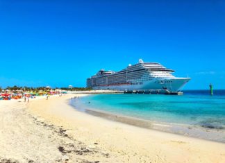 4 Tips for Choosing the Best Cruise