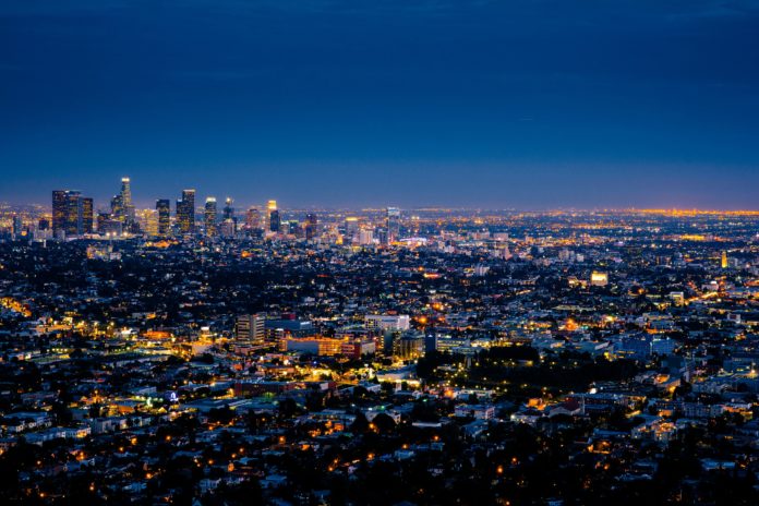 henning-witzel-ukvgqriuOgo-unsplash (1) Griffith Observatory, Los Angeles.