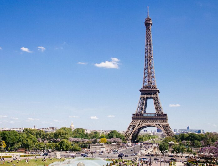 Paris, France