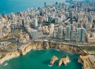 Beirut, Lebanon