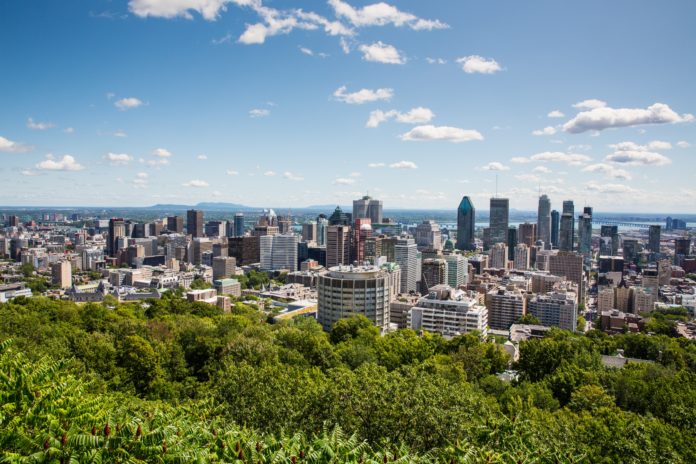 Montreal. Canada