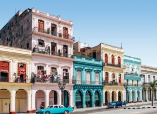 Havana, Cuba