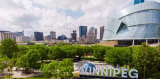 Winnipeg, Canada