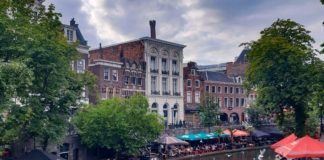 Utrecht, the Netherland