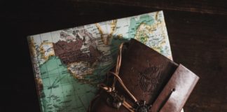 Travel journal