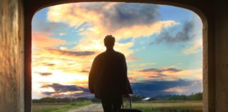 Traveling