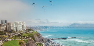 Lima, Peru