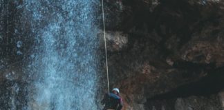 Fixed Ropes