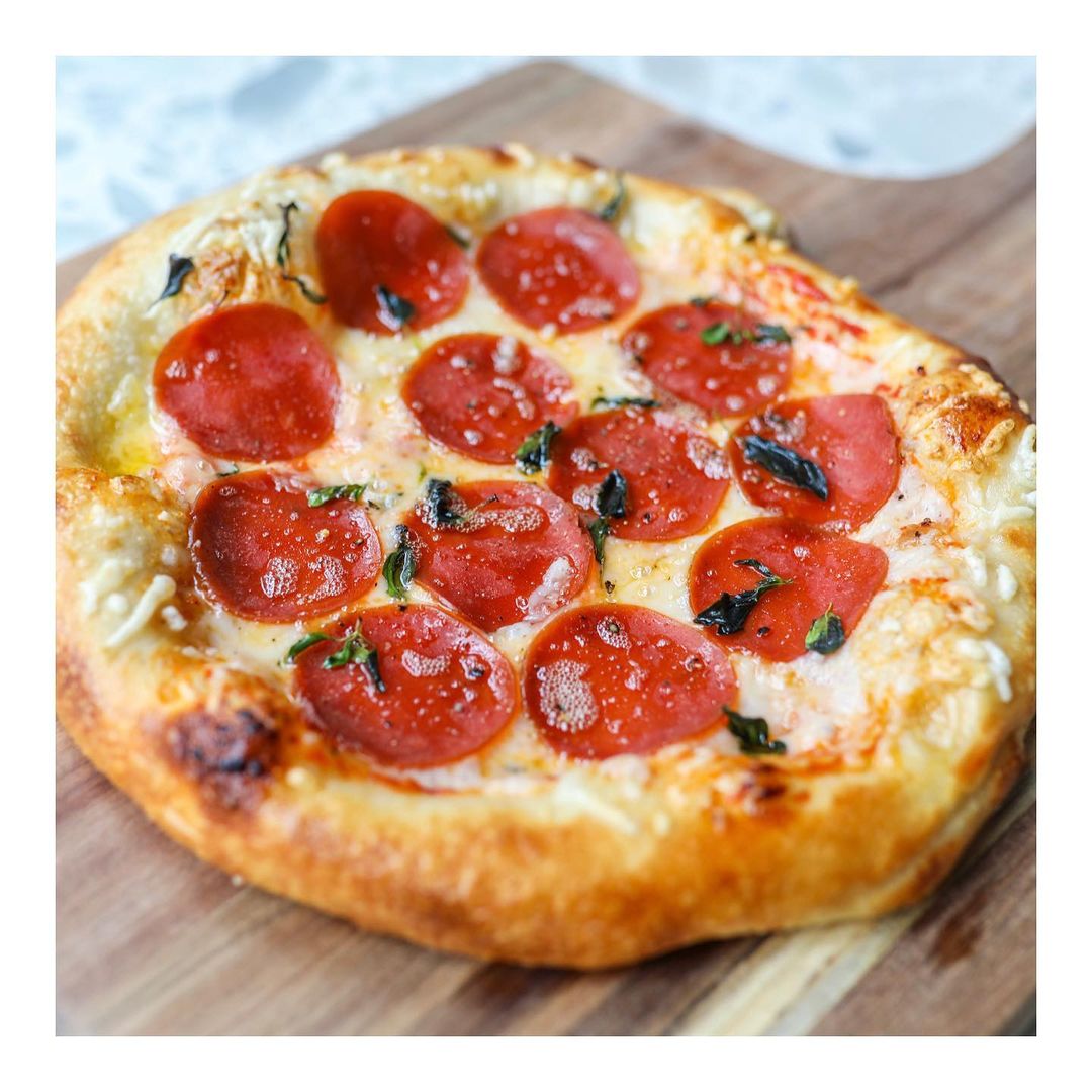 The Best Vegan Pizza in New York - Traveler Dreams