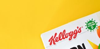Kelloggs