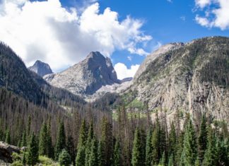 Colorado, USA