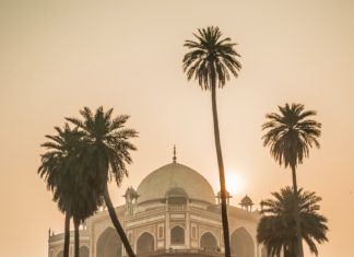 New Delhi, India
