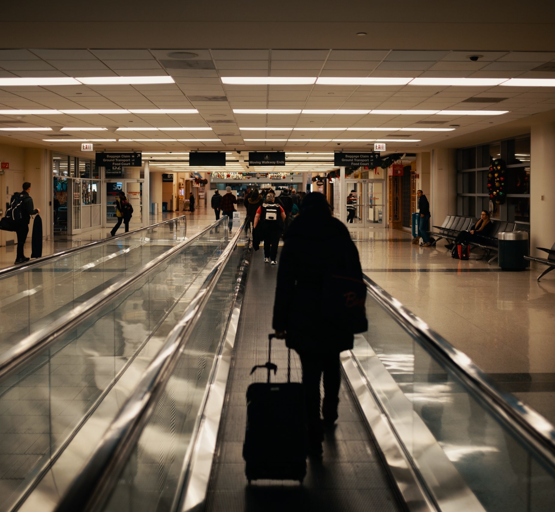 Go Through Airport Security Smoothly With These Tips Traveler Dreams