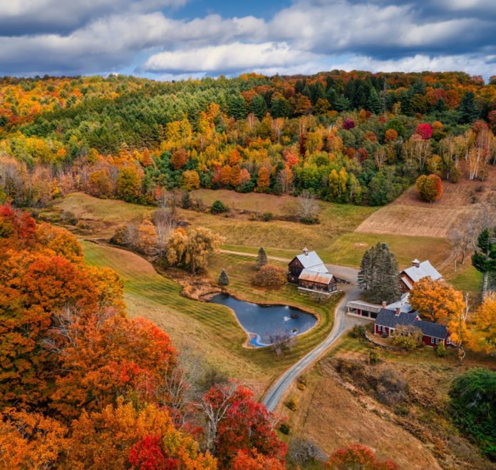Vermont, USA