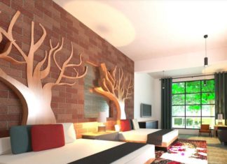 The Inn at Seven Acre, Wisconsin, USA