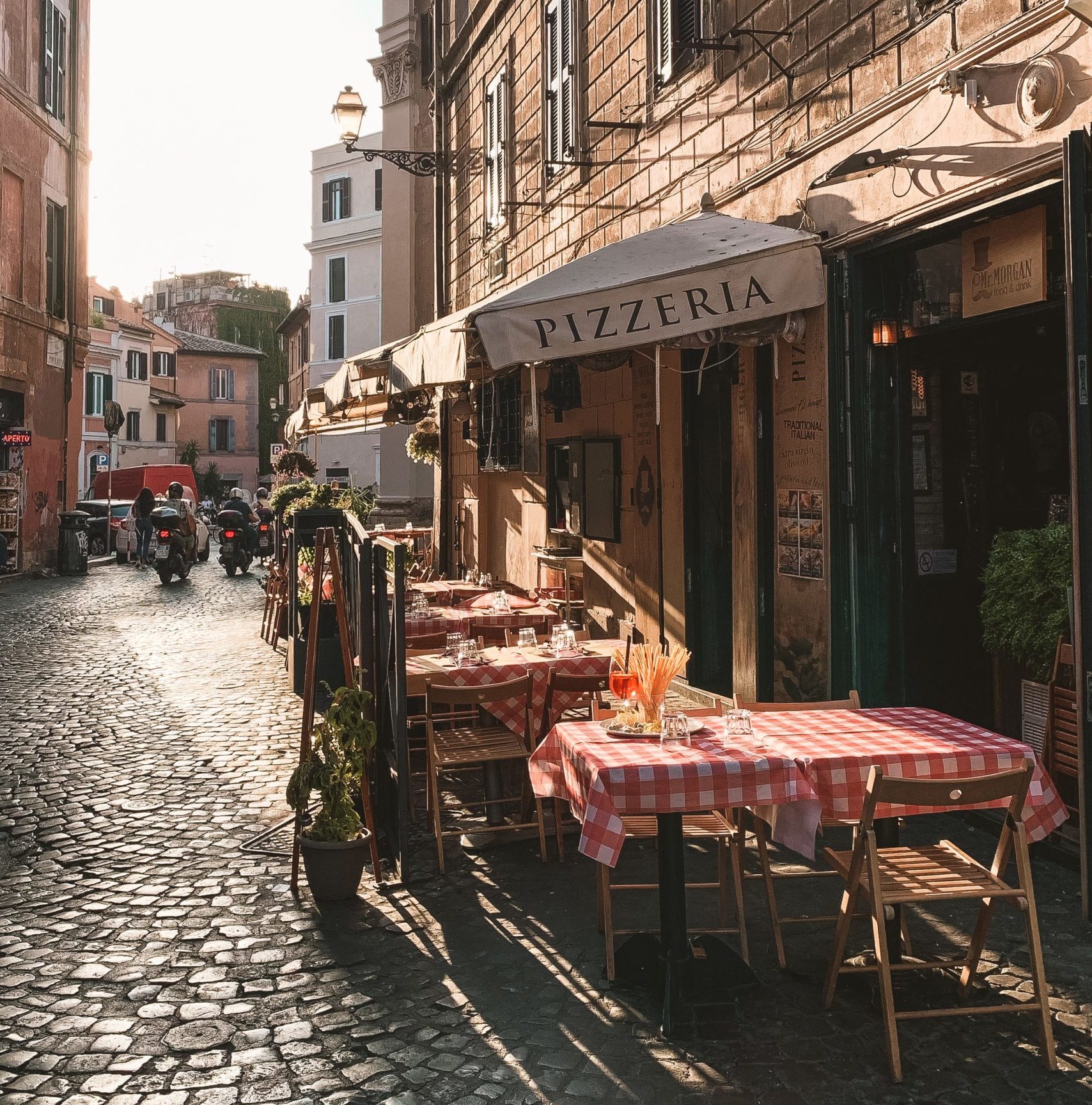 10 BEST PIZZA PLACES IN THE WORLD intelligence overview