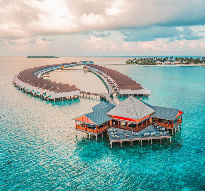 Beru, Maldives