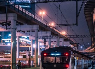 Night Train