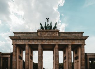 Pariser Platz 1, 10117 Berlin, Germany, Berlin