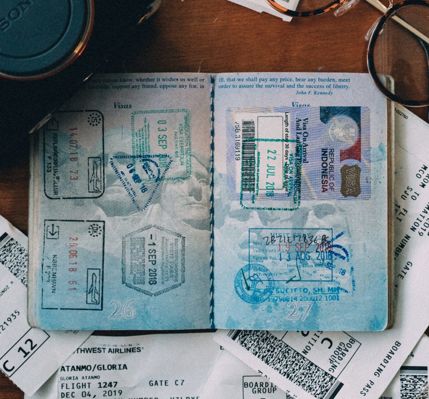 Which Country Has the Most Powerful Passport in the World? Traveler